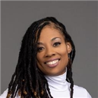 Jonisha Sinclair, LCSW