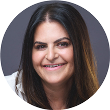 Jonna Berman, LPC