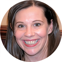 Jonna Phelps, LCPC