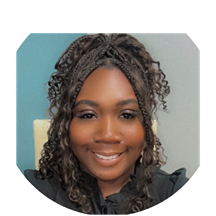 Jonnelle Fuller, MEd
