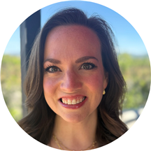 Jordain Rutherford, APRN, RN, NP