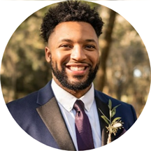 Jordan King, MA