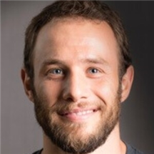 Jordan Klebanow, LICSW