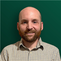 Jordan Magill, LPC