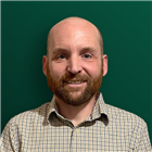 Jordan Magill, LPC