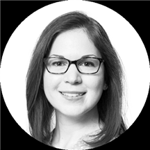 Jordan Martin, LPC