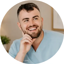 Jordan Patterson, APRN
