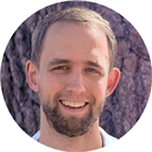 Jordan Ryan, LPC