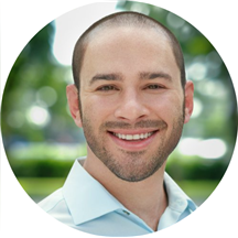 Jordan Zipkin, LMFT