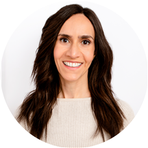 Jordana Cotton, NP