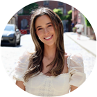 Jordana Shenker, LMSW