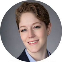 Jordanna Herrell, LPC