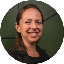 Jordanna Kirschner, LMFT