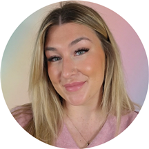 Jordyn Simons, CRNP