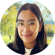 Jorelle Javier, AMFT