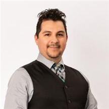Jorge Briceno, LMFT