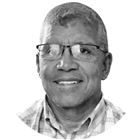 Jorge Cruz, LMHC
