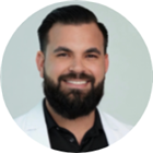 Jorge Gainza Rodriguez, PMHNP