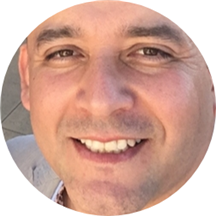 Jorge Gomez, LMFT