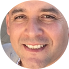 Jorge Gomez, LMFT