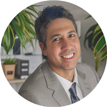 Jorge Hidalgo, LCSW