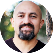 Jorge Ortega, LCSW