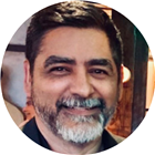 Jorge Reyes, PMHNP