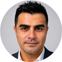 Jorge Rodriguez, LPC