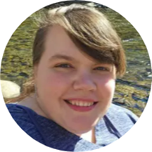 Jori King, CCC - SLP, SLP