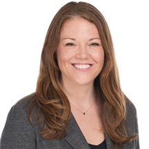 Jorie Cotton, LCPC