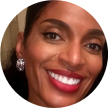 Jornayra Powell-Gross, PMHNP