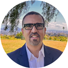 Jose Aguilar, APRN, RN