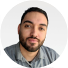 Jose Alejo, LMFT
