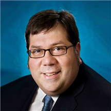 Jose Alvear, LCSW