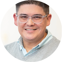 Jose Amador, MSN