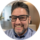 Jose Arenas, LPC