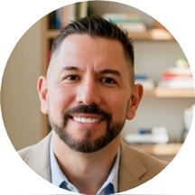 Jose Banuelos, PMHNP