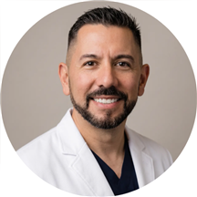 Jose Banuelos, PMHNP