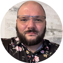 Jose Bonilla Padilla, LMFT