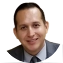 Jose Bucio, LPC