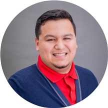 Jose Chavarria, MA