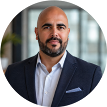Jose Chavez, APRN, PMHNP-BC, AGACNP-BC