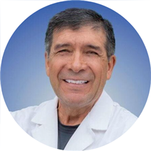 Jose Corvera, PA-C