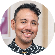 Jose Cruz, NP