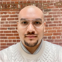 Jose Del Toro, LPCC