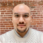Jose Del Toro, LPCC