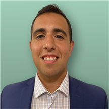Jose Desiderio, LPC