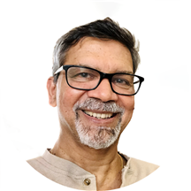 Jose Eluvathingal, LPC