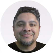 Jose Esqueda, LCSW