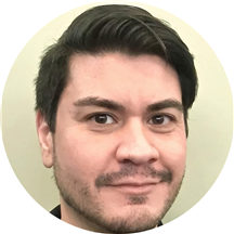 Jose Javier Juarez, LMFT